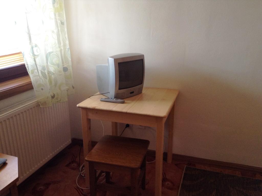 Ubytovanie Anka Sucanska Čachtice 객실 사진